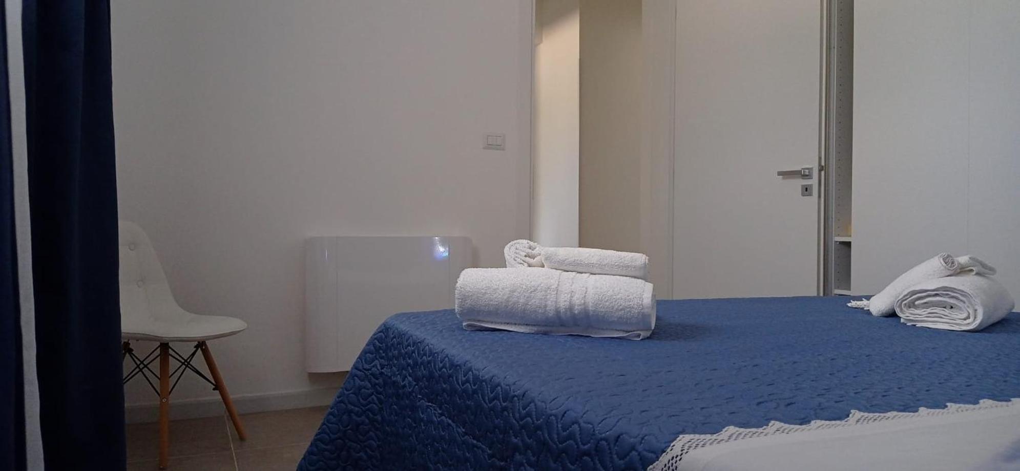 Casa Vacanze Villa Greca Martina Franca Extérieur photo