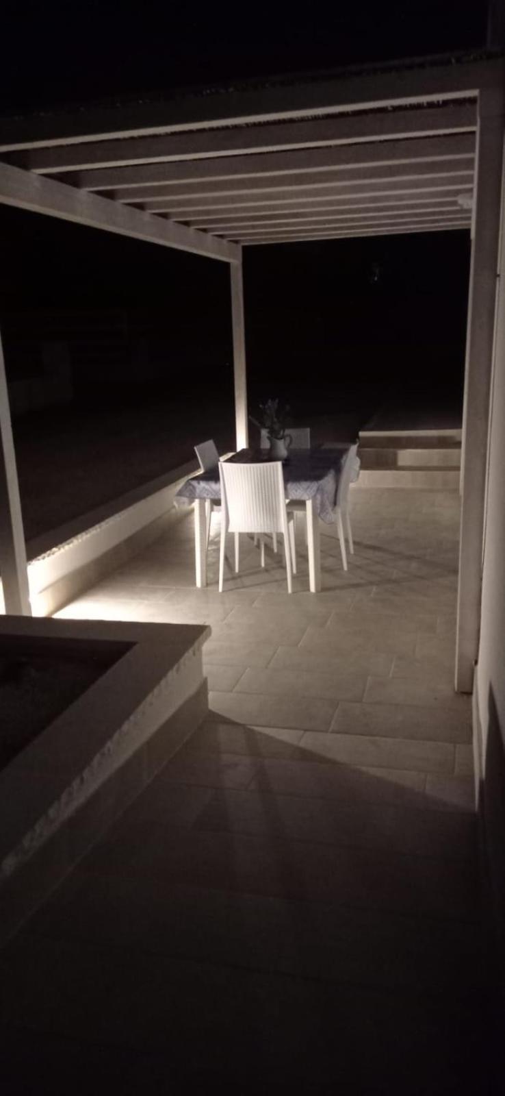 Casa Vacanze Villa Greca Martina Franca Extérieur photo